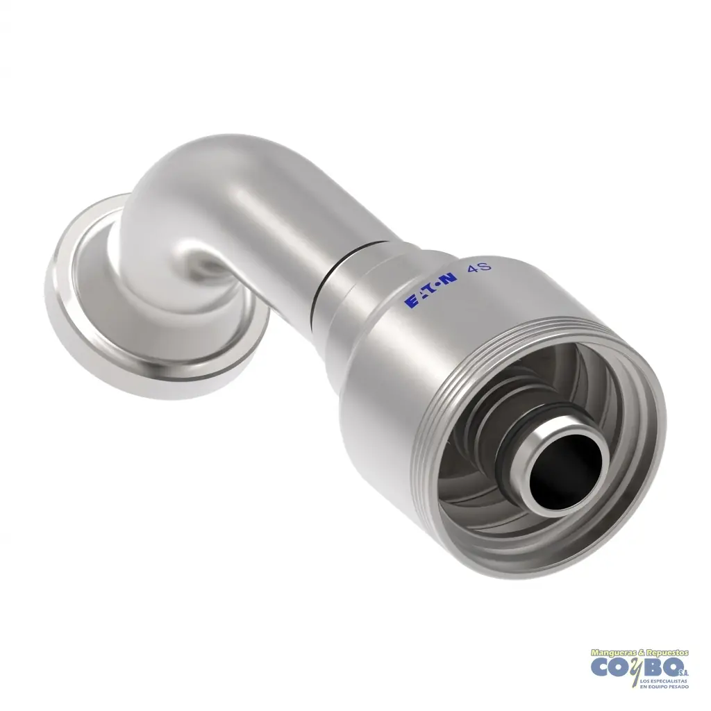 AC PLATO S61 1" 60 A MANG 1" R12 - Imagen 1