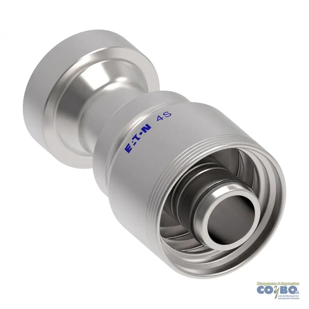 AC PLATO CAT 11/4 A MANG 1" R12 - Imagen 1