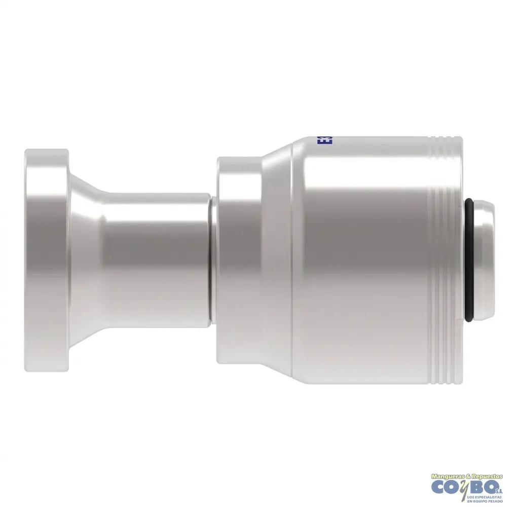 AC PLATO S62 11/4 A MANG 1" R12 - Imagen 1