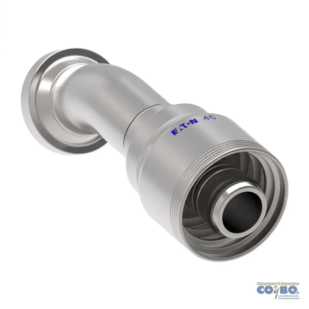 AC PLATO S61 11/4 30 A MANG 1" R12 - Imagen 1