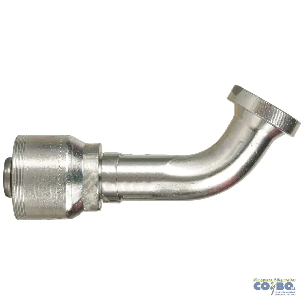 AC PLATO S61 11/4 60 A MANG 1"R12 - Imagen 1