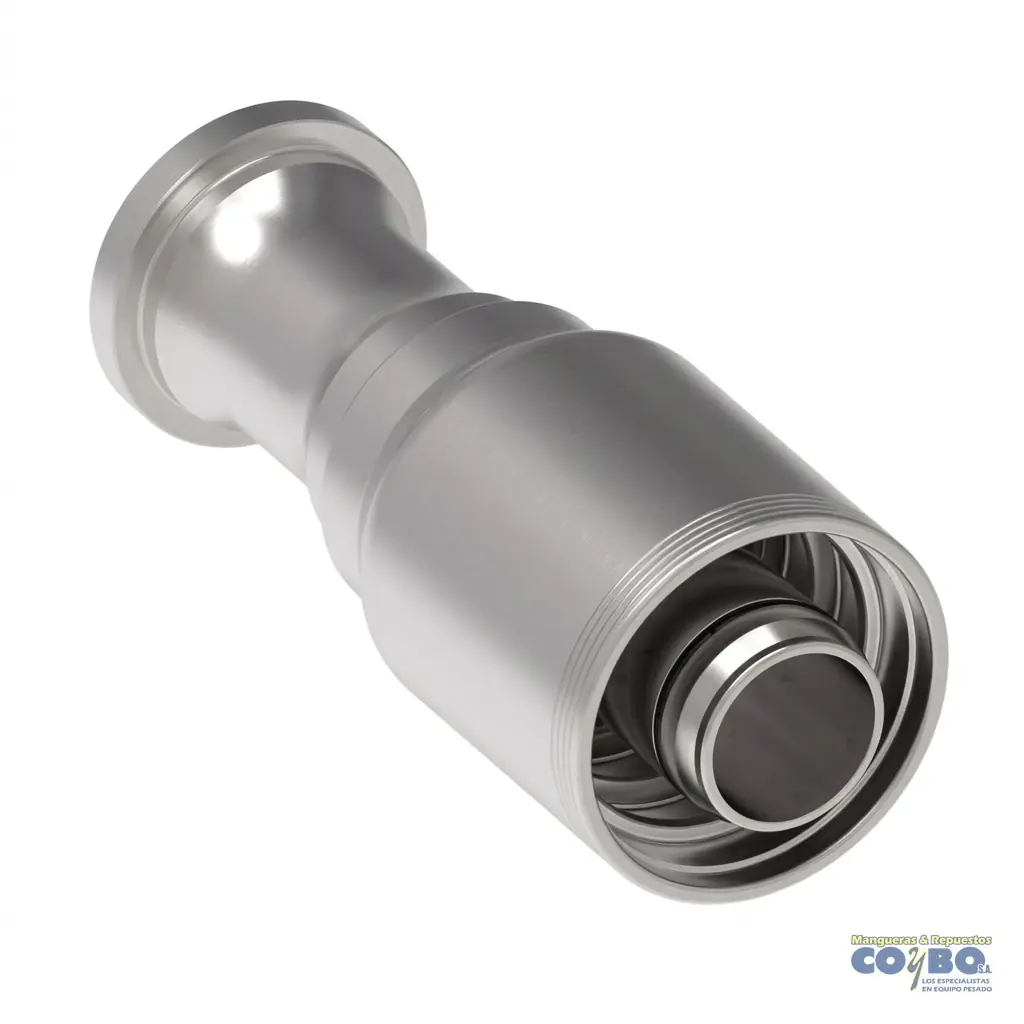 AC PLATO S61 11/2 A MANG 1-1/2 R12 - Imagen 1