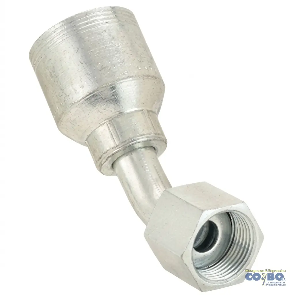 AC H ORS 5/8 45 A MANG 5/8 R12 - Imagen 1