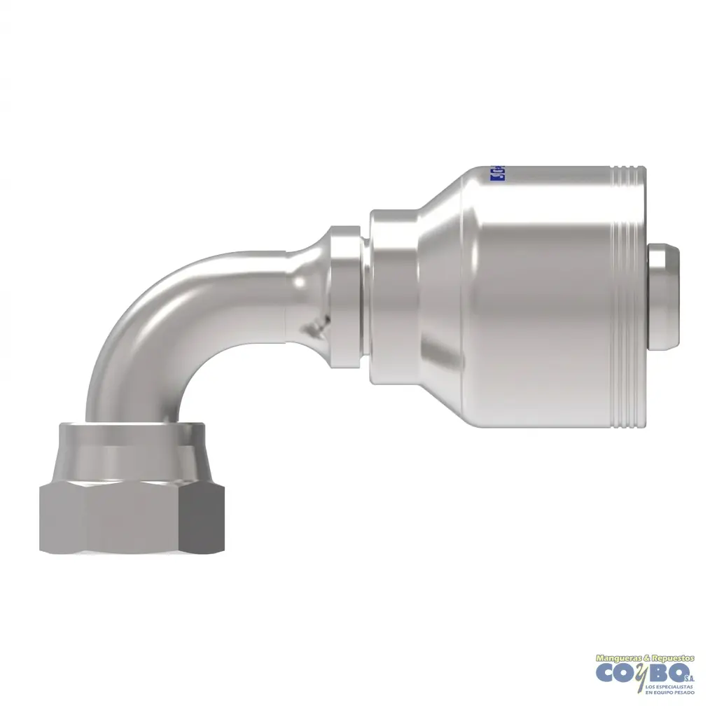 AC H ORS 5/8 90 A MANG 3/4 R12 - Imagen 1