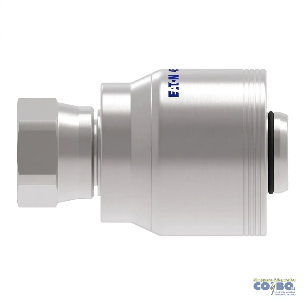 AC H JIC 11/4 A MANG 1"R12 - Imagen 1