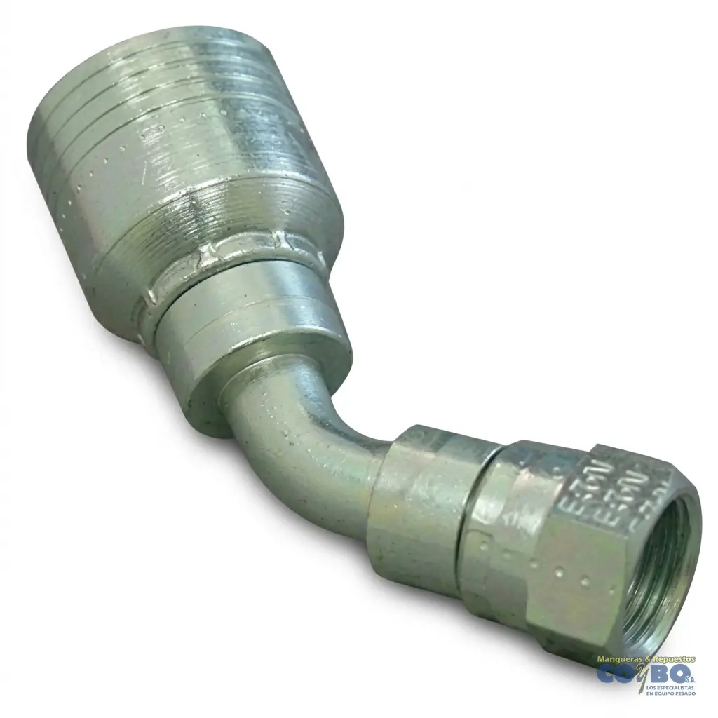 NO TRAER AC H JIC 11/4 45 A MANG 11/4 R1 - Imagen 1