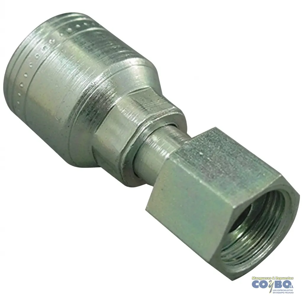 AC H ORS 11/4 A MANG 11/4 R12 - Imagen 1