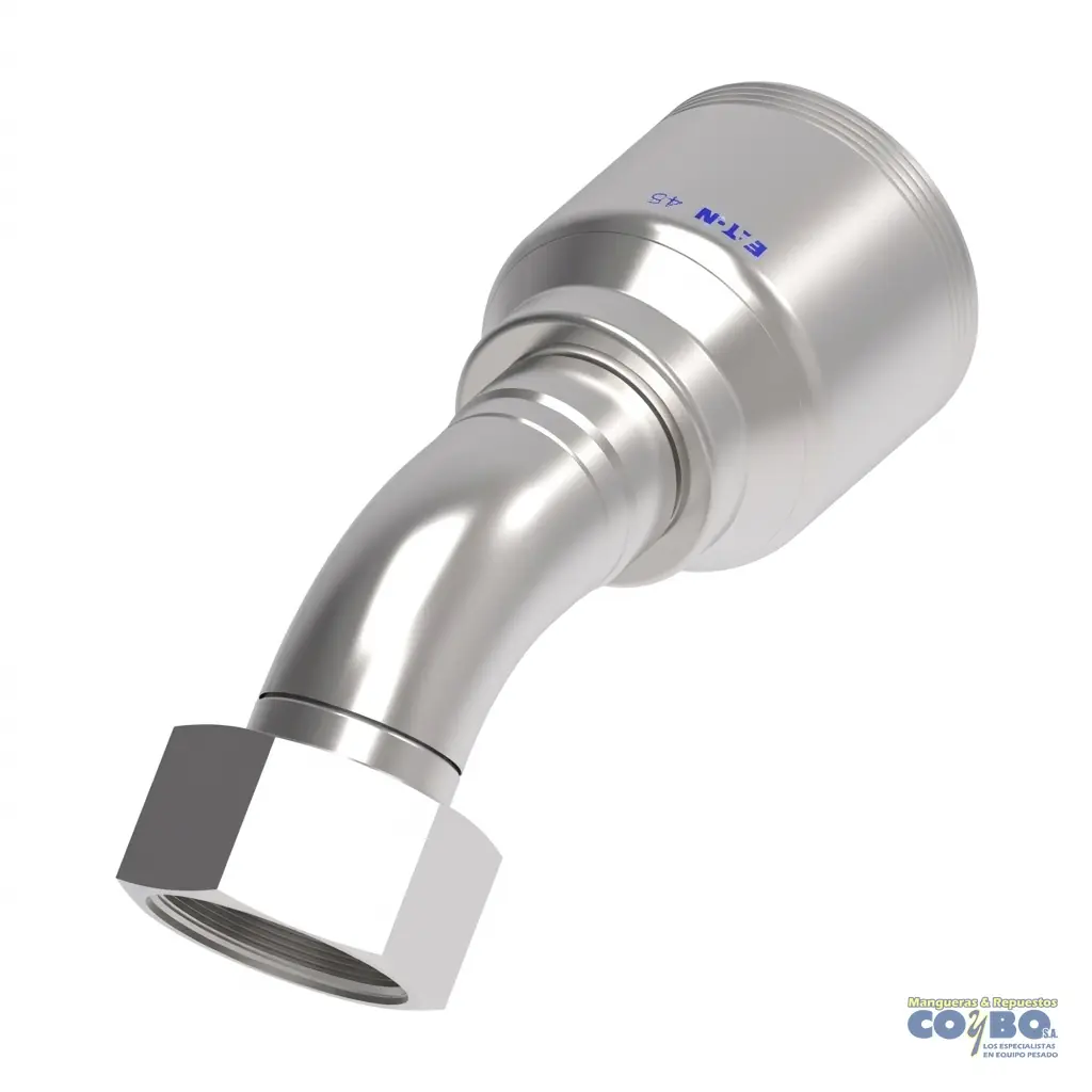 NO TRAER AC H ORS 11/4 45 A MANG 11/4 R1 - Imagen 1