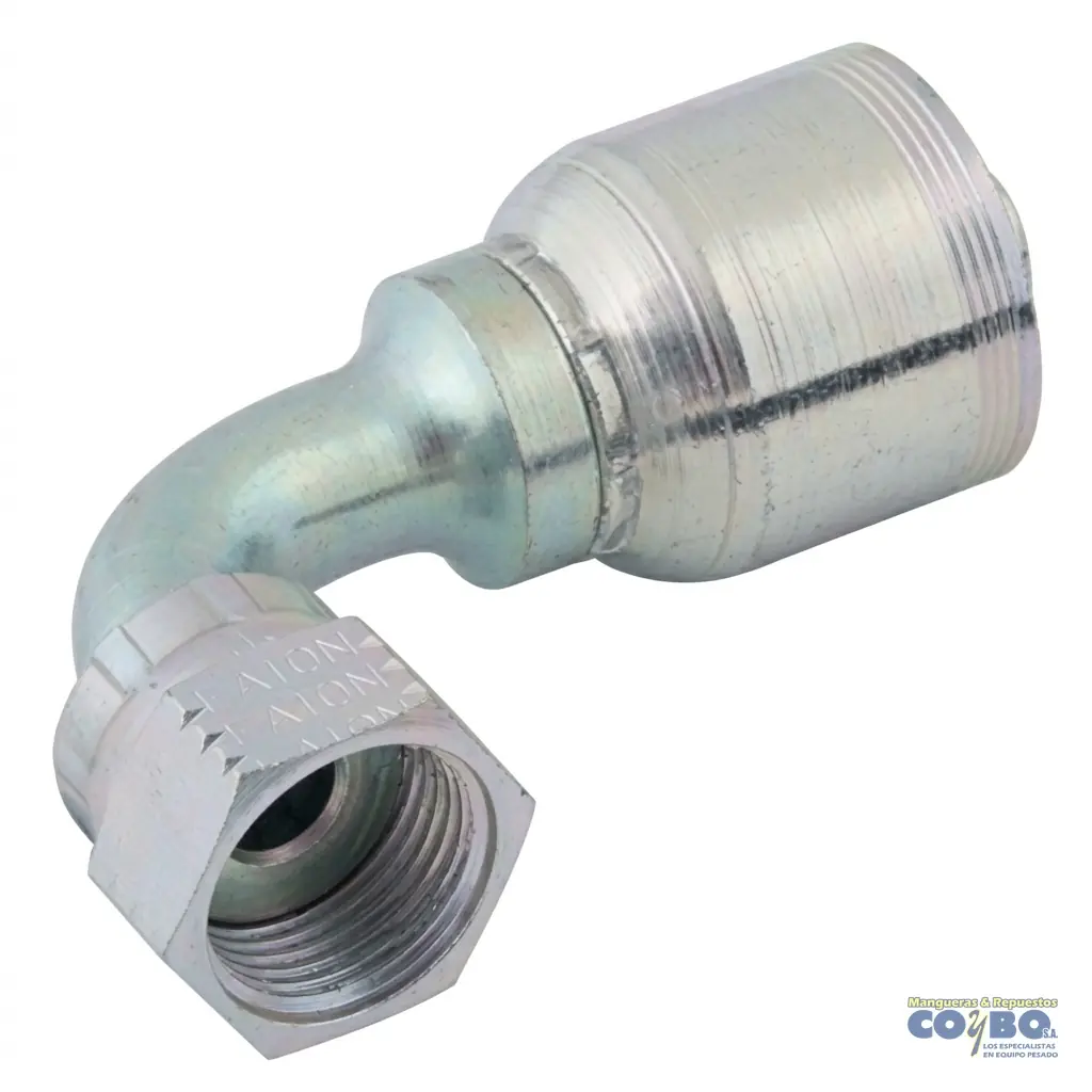 AC H ORS 11/4 90 A MANG 11/4 R12 - Imagen 1