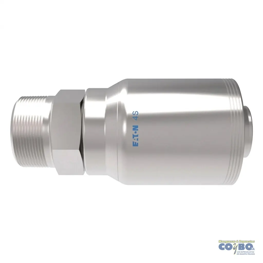 AC M NPT 11/2 A MANG 11/2 R12 - Imagen 1