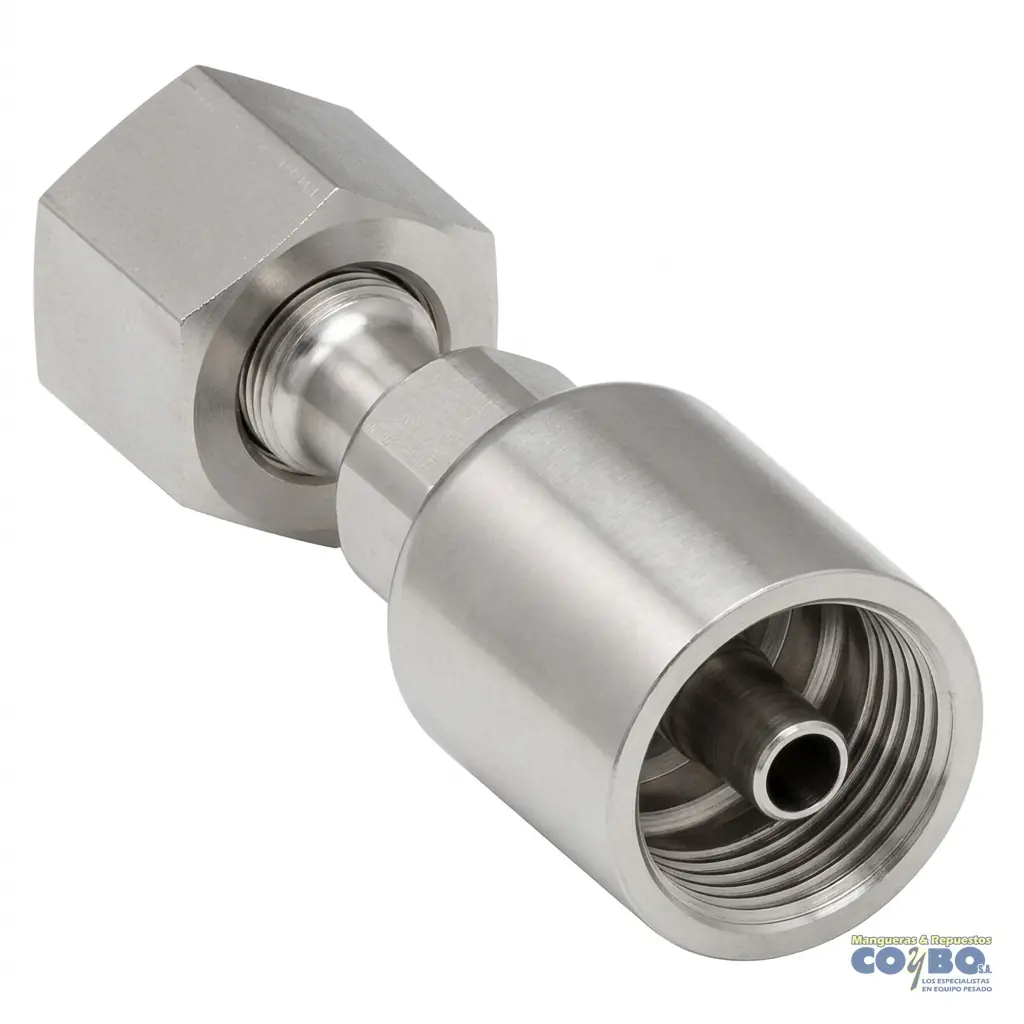 AC H ORS 3/8 A MANG TERMO R18 3/8 - Imagen 1