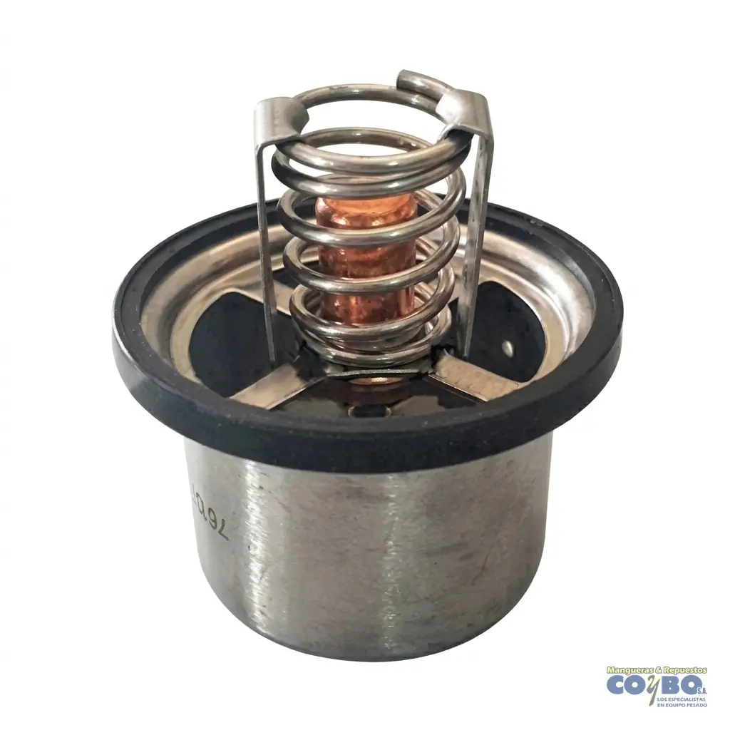 TERMOSTATO 180 CATERPILLAR N14 M11 4W479
