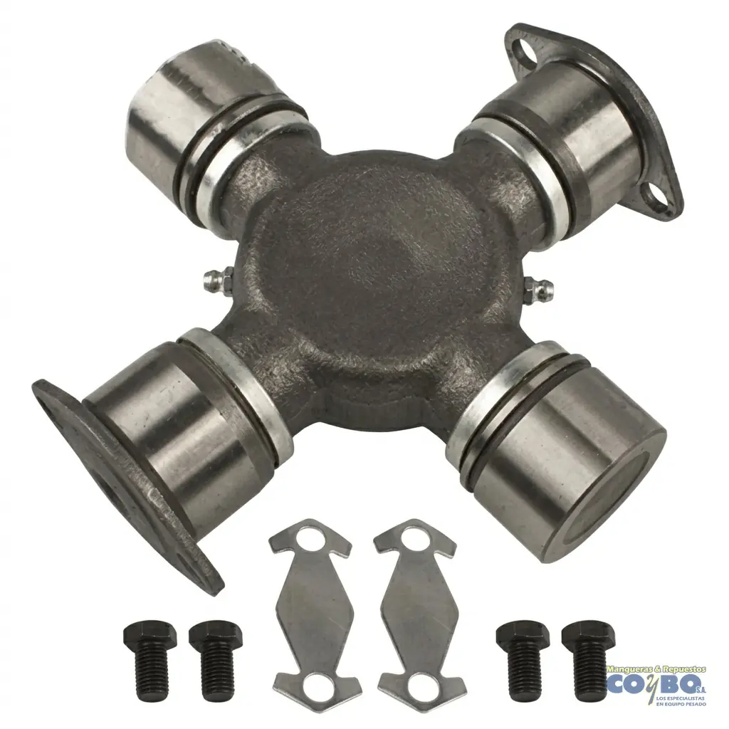ORIG UNION BARRA 7" COMBINADA SPICER