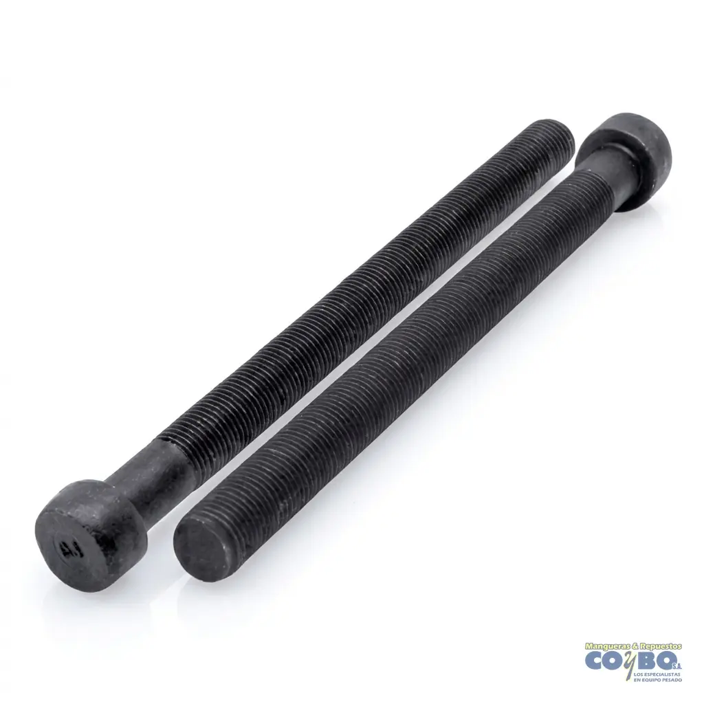 TORNILLO DE CENTRO GRADO 5 - Imagen 1