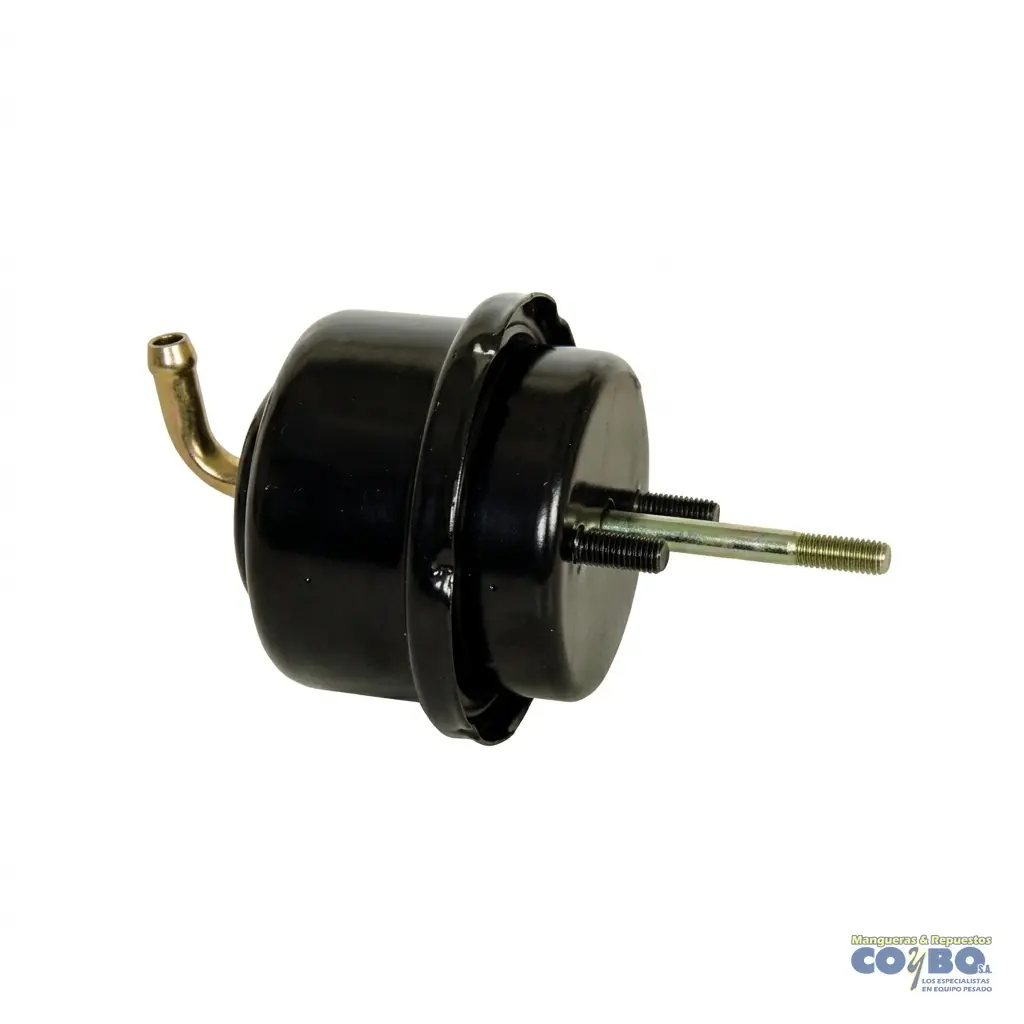 PULMON FRENO MOTOR NKR C/CONECTOR - Imagen 1