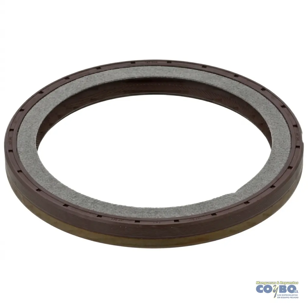 RETENEDOR CIGUEÑAL DELANTERO MB460 - Imagen 1