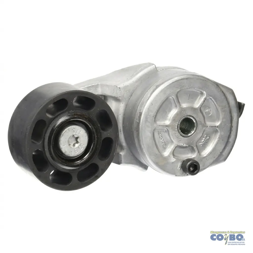 TENSOR FAJA DET S60 CASCADI COLUMBIA FLD - Imagen 1