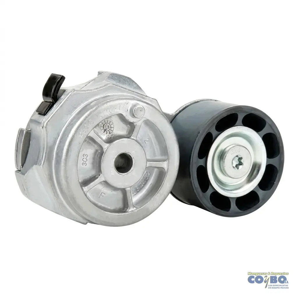 TENSOR FAJA CENT COLUM FLD120 PROSTAR