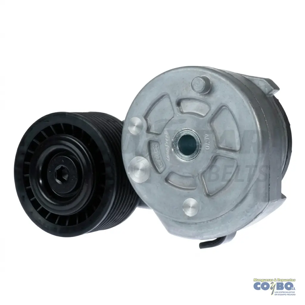 TENSOR FAJA KW T800 FL70 W900 PET 357 - Imagen 1