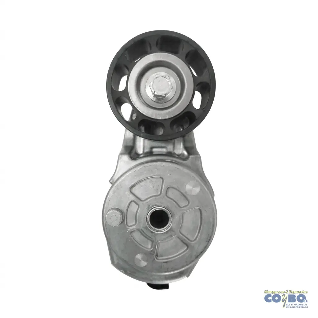 TENSOR FAJA CASCADIA CENT COLUMBIA CORON