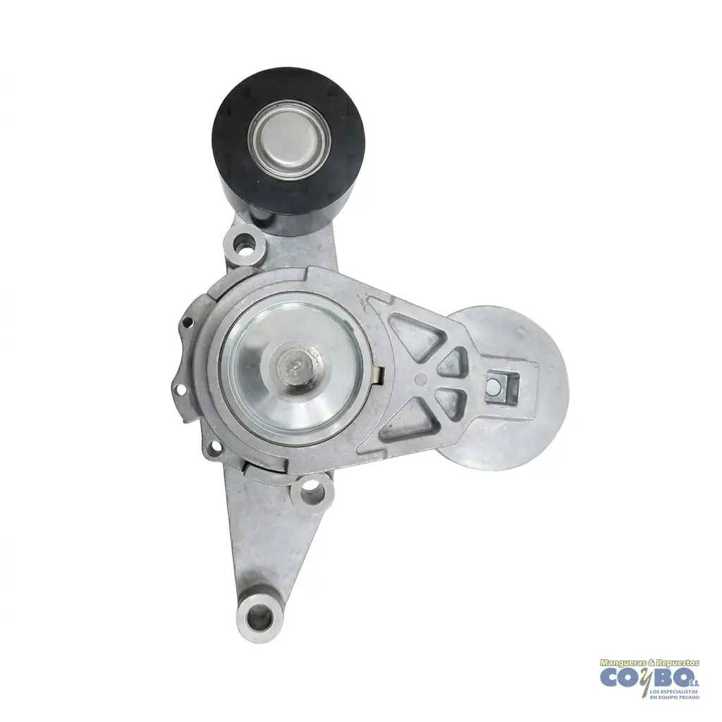 TENSOR FAJA CASCADIA CENT COLUM M2 CORON