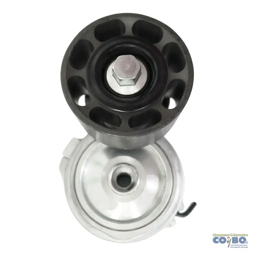 TENSOR FAJA CASCADIA COR IHC PROSTAR KW