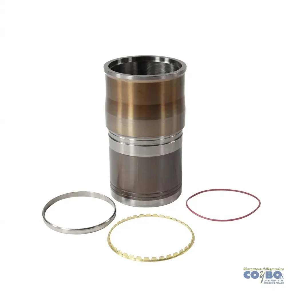 CAMISA CUMMINS ISX  150MM(6) - Imagen 1