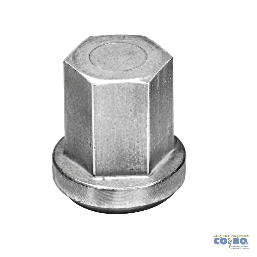 TUERCA PARA BATERIA 3/8" 58068 - Imagen 1
