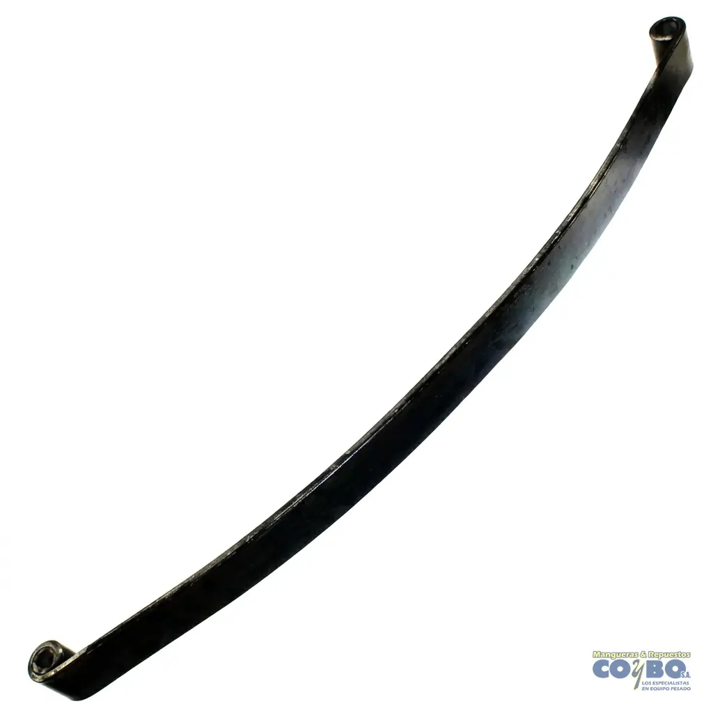HOJA MAESTRA KW T600 4" 64" LARGO - Imagen 1