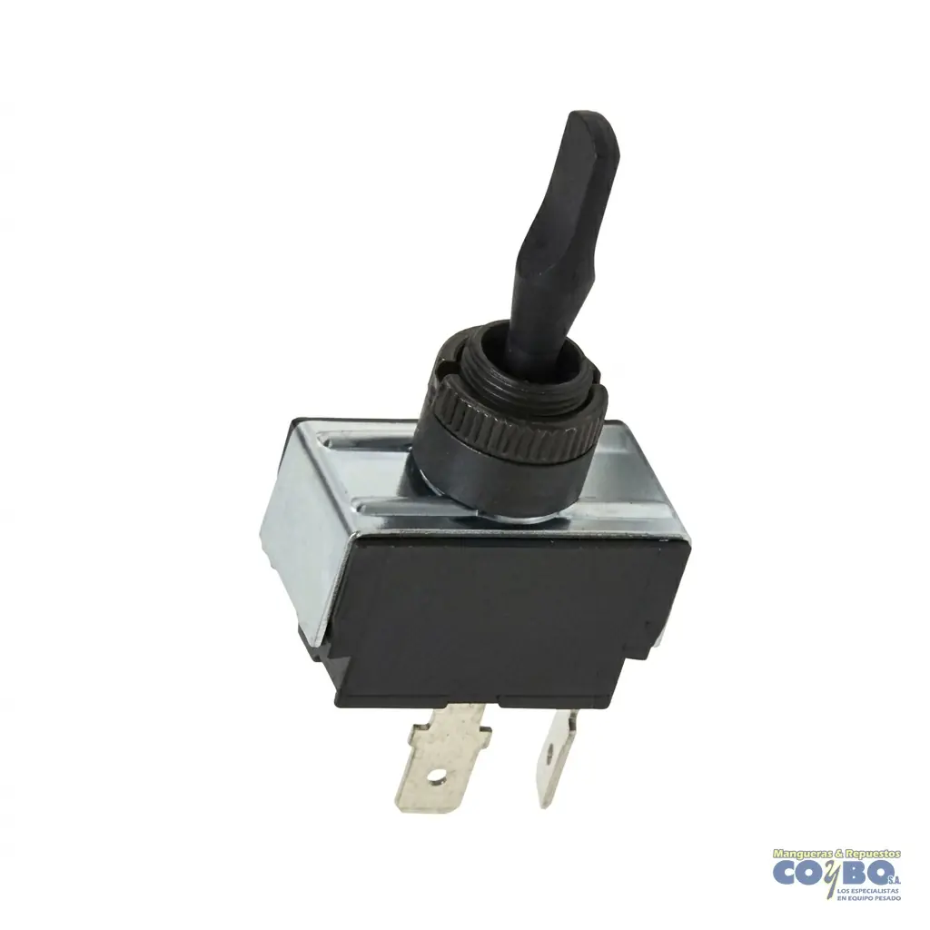 SWITCH FRENO MOTOR U.S.A. 2PAT 1PASO - Imagen 1