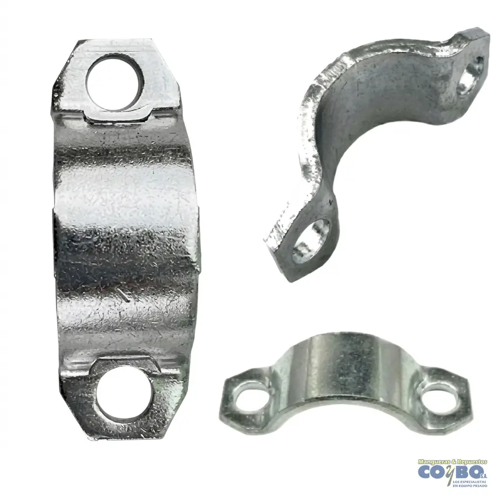 ORIG PLATINA CATERPILLAR 416 416B 41 - Imagen 1