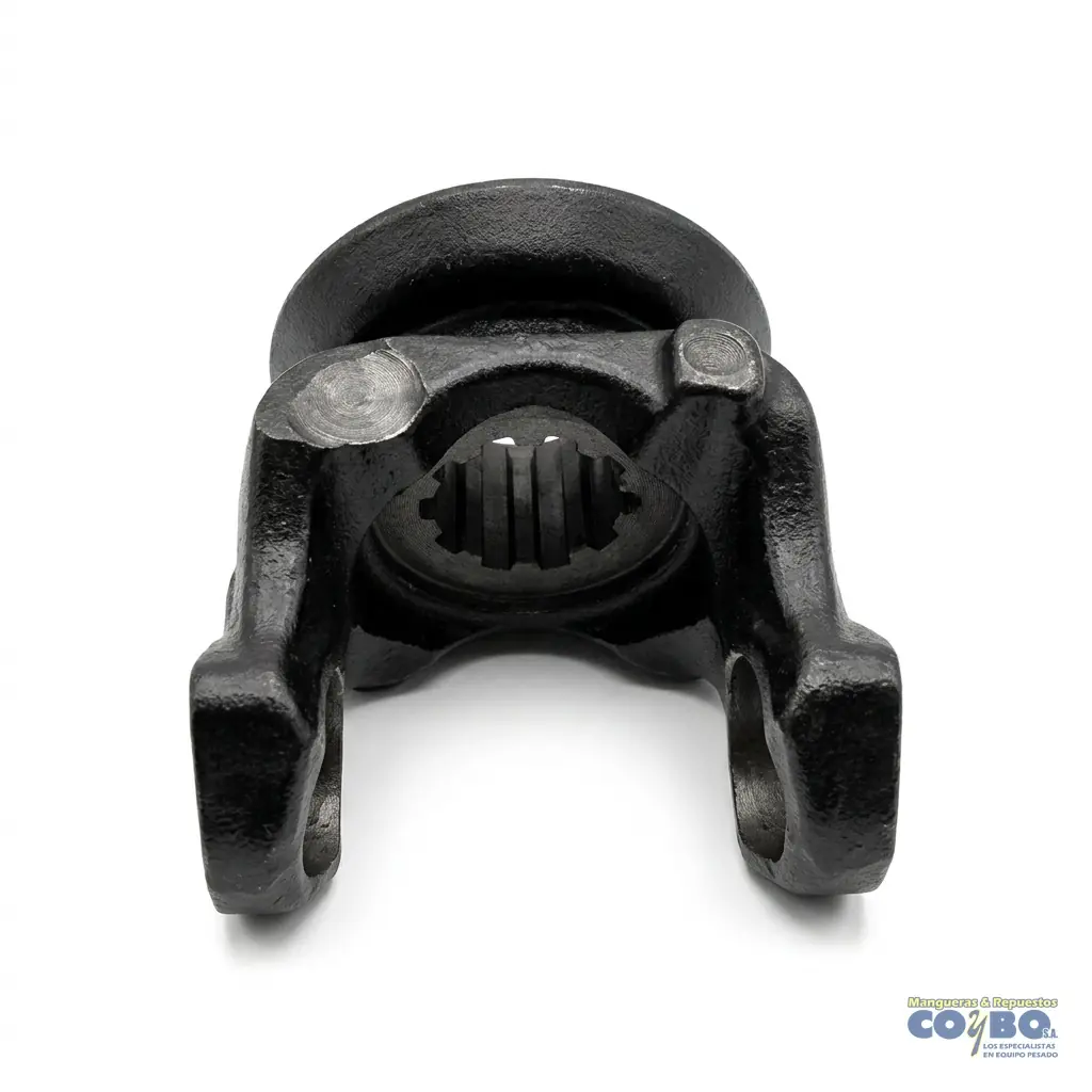 COUPLING 10D 2.25 X 10 X 3 - Imagen 1