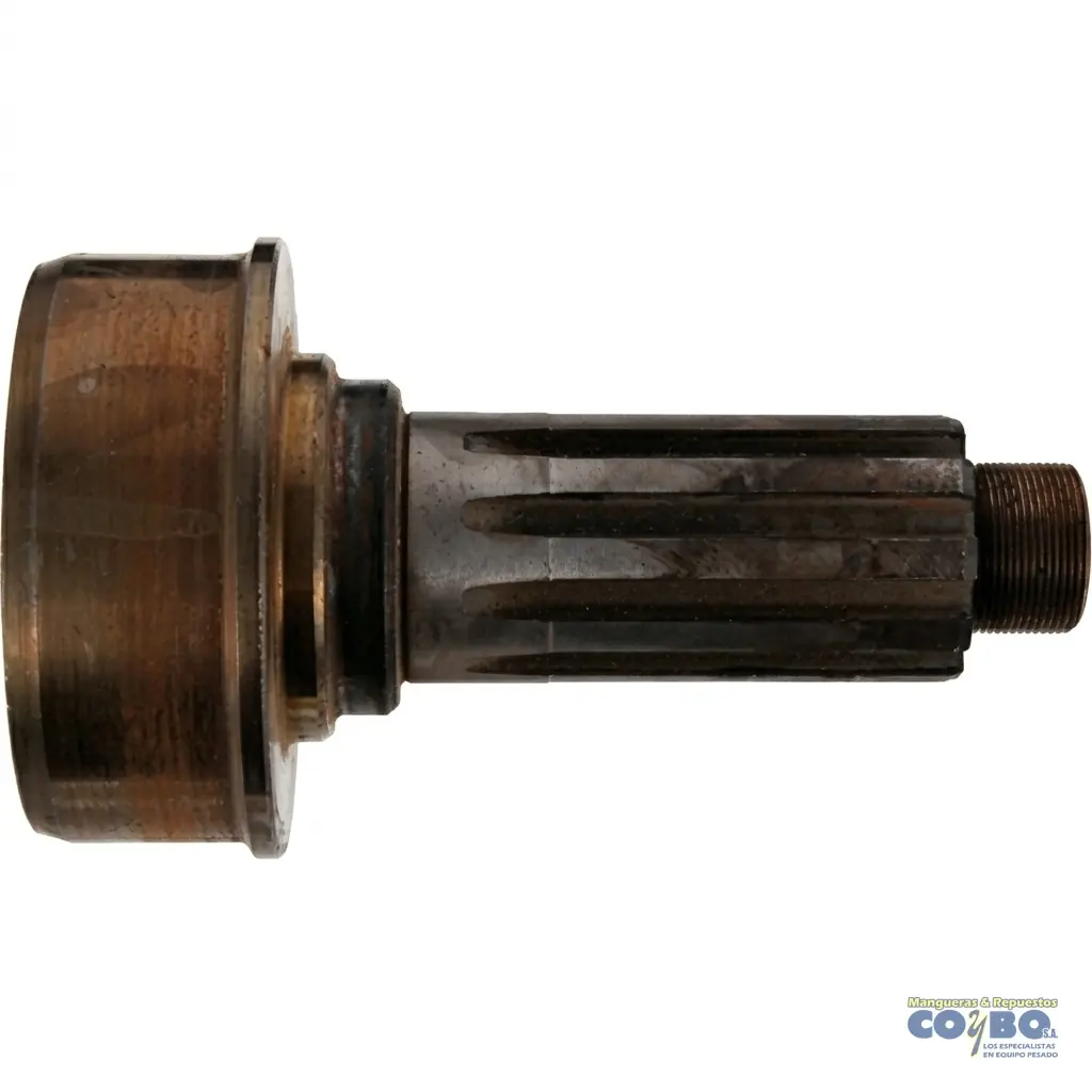 ESPIGA COUPLING 10 DI X 1.750 TUBO 41/2 - Imagen 1