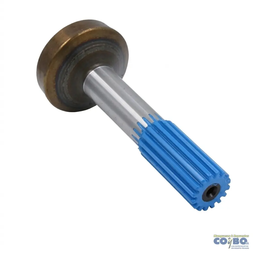 ESPIGA 16 DIENTE P/TUBO 4" 5-280X 5-675