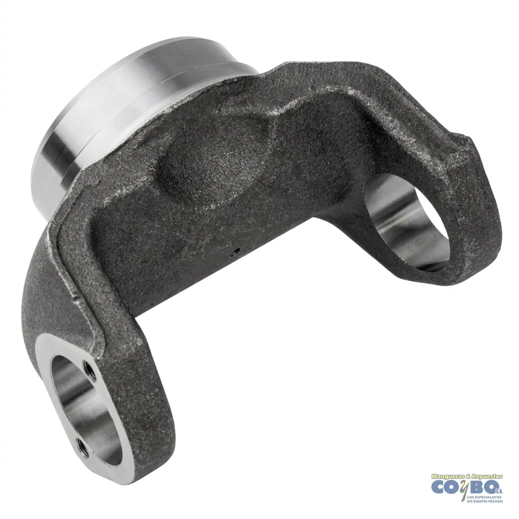 COUPLING SOLDAR TUBO 41/2 5-281X5-676 - Imagen 1