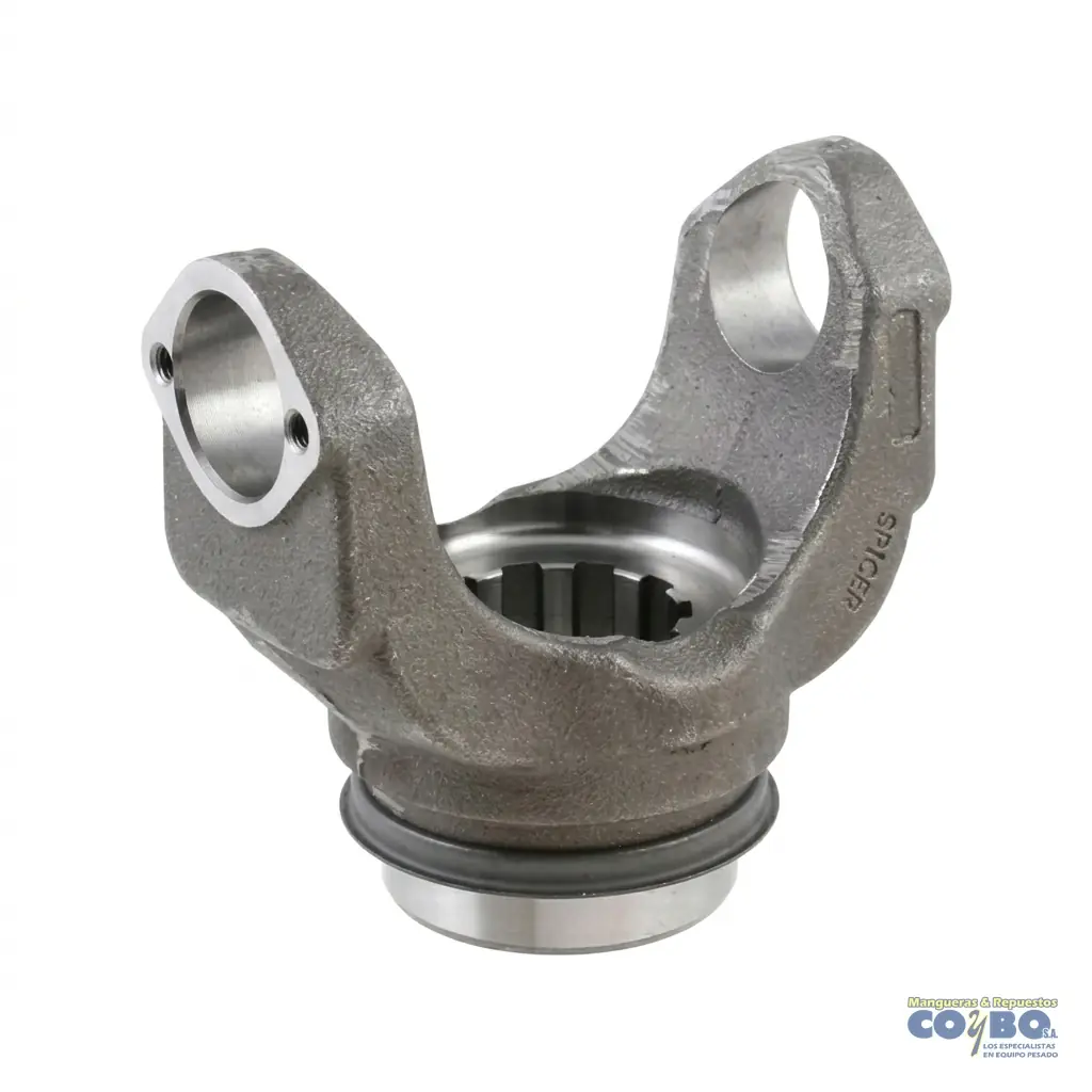 COUPLING 2.75 X 10 X 3.5 FULLER 125 - Imagen 1