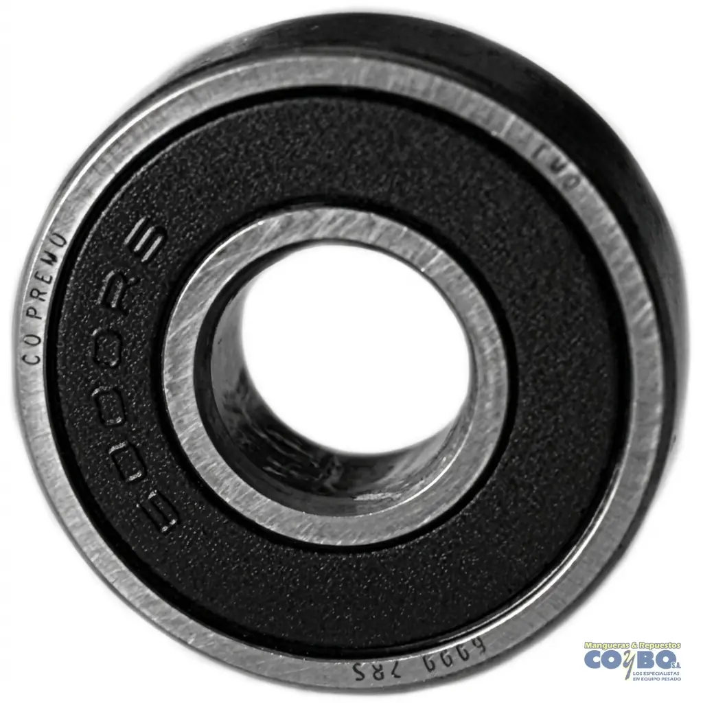 ROL 10X26X8 BALINES - Imagen 1
