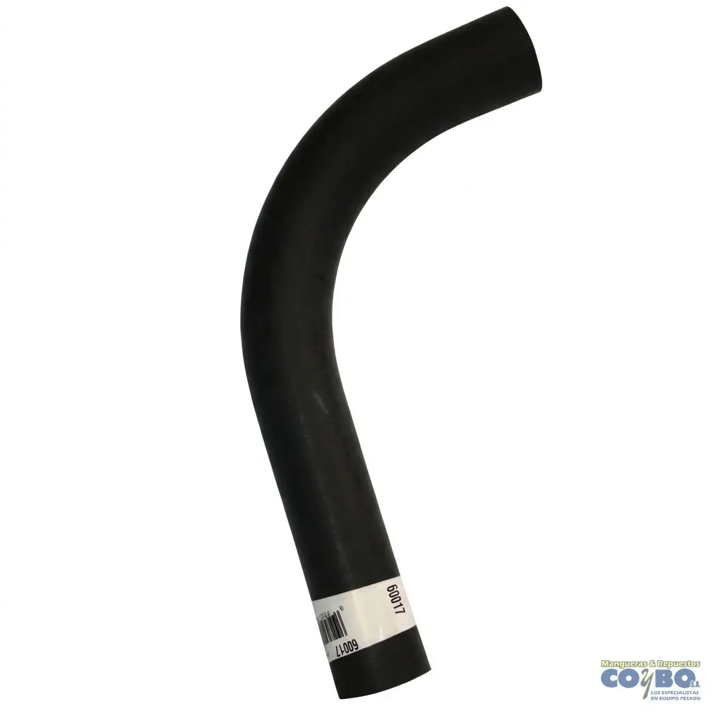 MANG RAD INF SUP TOYOTA BJ70 88-2 - Imagen 1