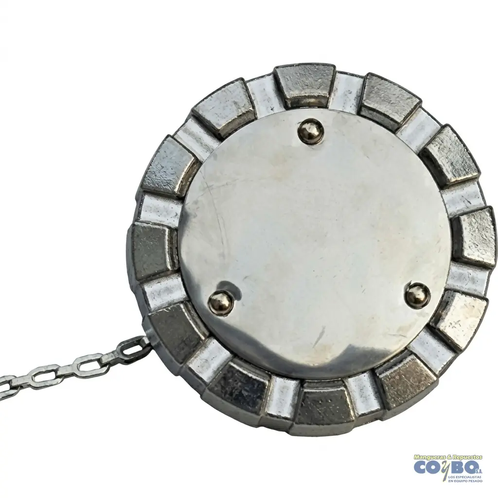 TAPON TANQUE D/FREIG - Miniatura 2
