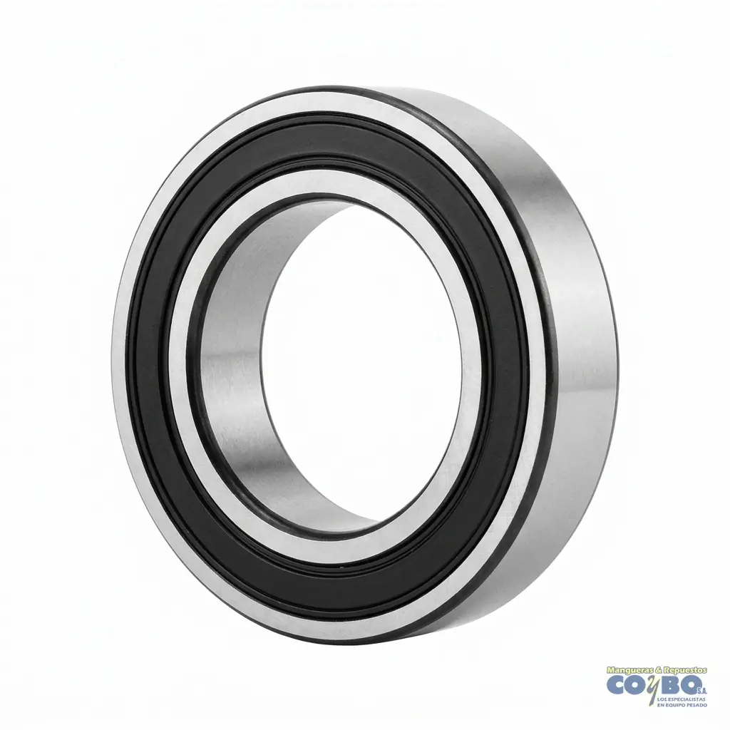 ROL 55X90X18 BALINES - Imagen 1