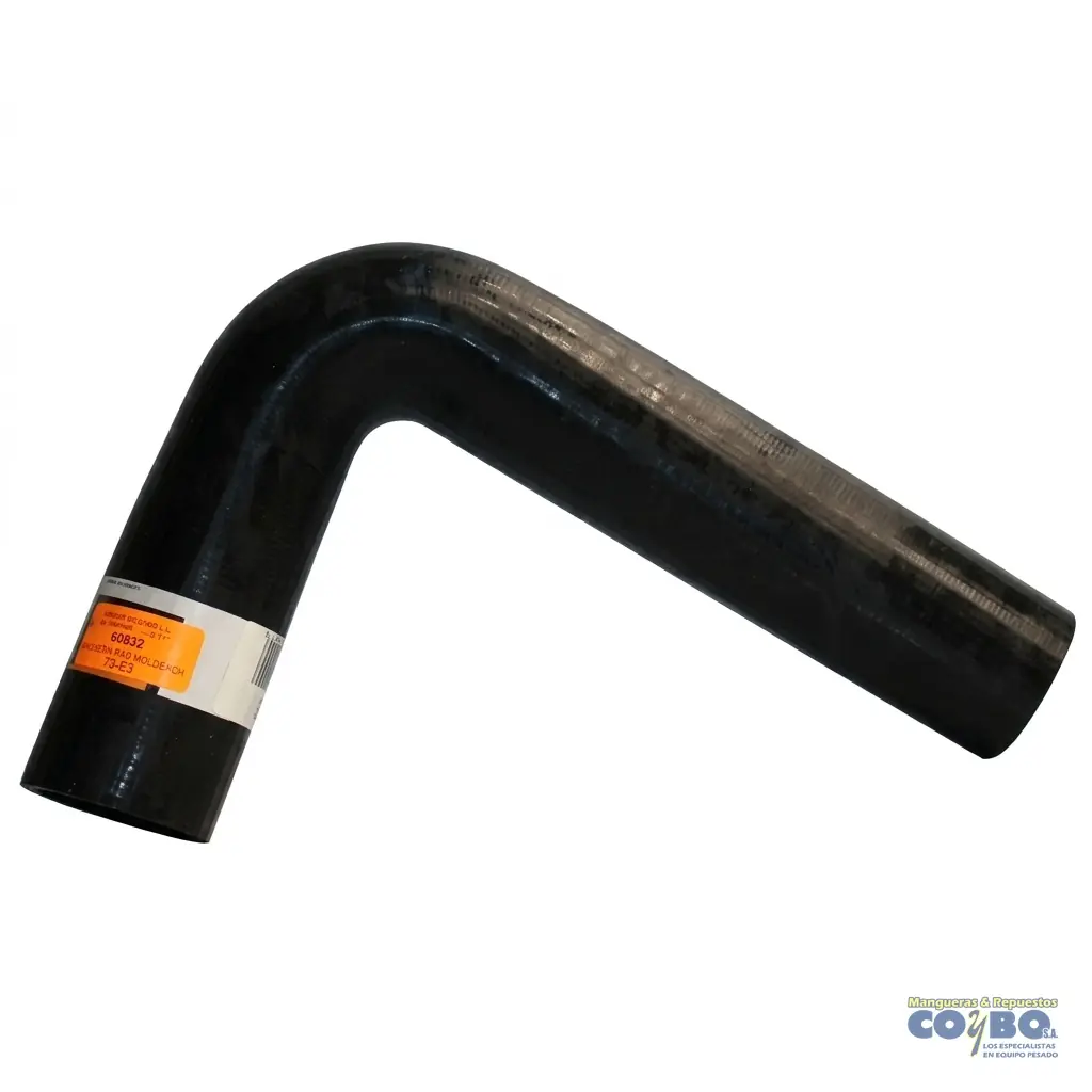 MANG RAD MOLDEADA 21115 21/2X22 - Imagen 1