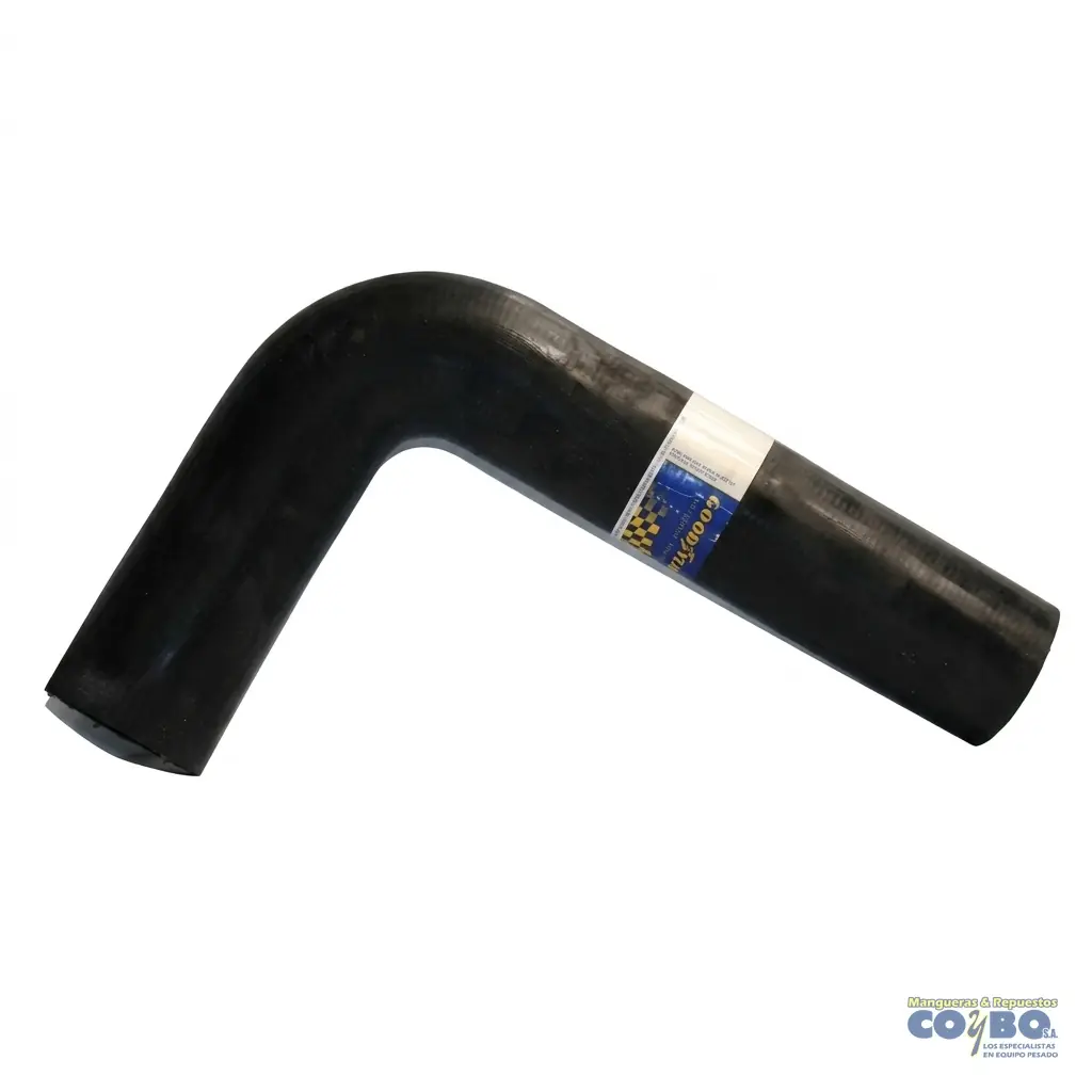 MANG RAD MOLDEADA 20401 21/4X19 - Imagen 1