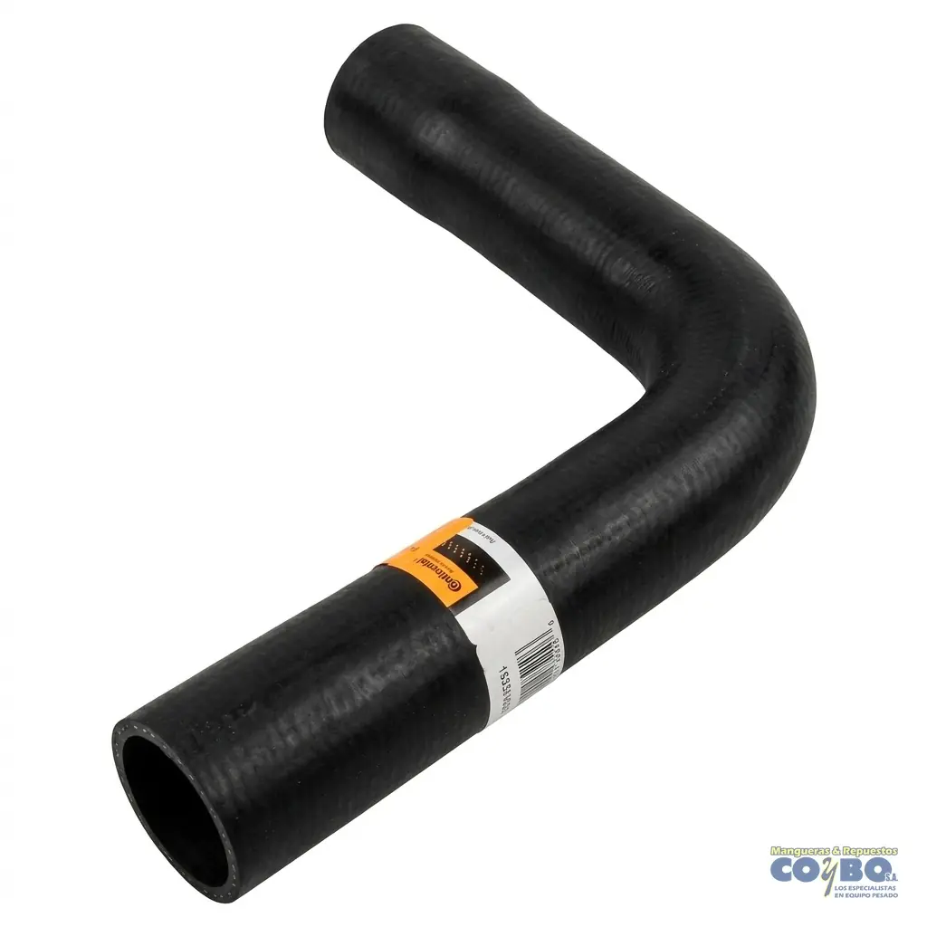 MANG RAD SUP NPR LAND CRUISER 20121 - Imagen 1