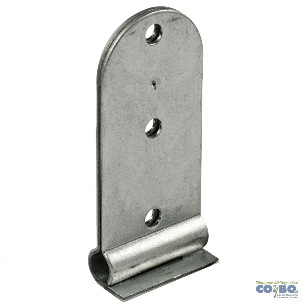 BISAGRA ABAJO PUERTA FURGON - Imagen 1