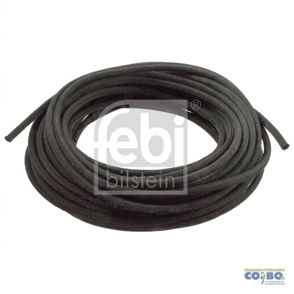 MANG RETORNO DIESEL MERCEDES BMW 1/8 - Imagen 1