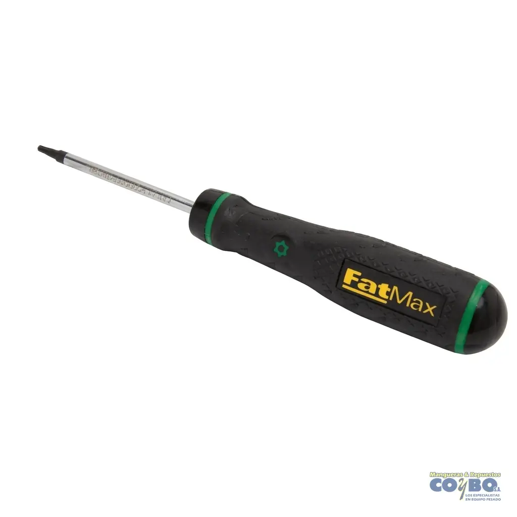 DESTORNILLADOR TORK T15 - Imagen 1