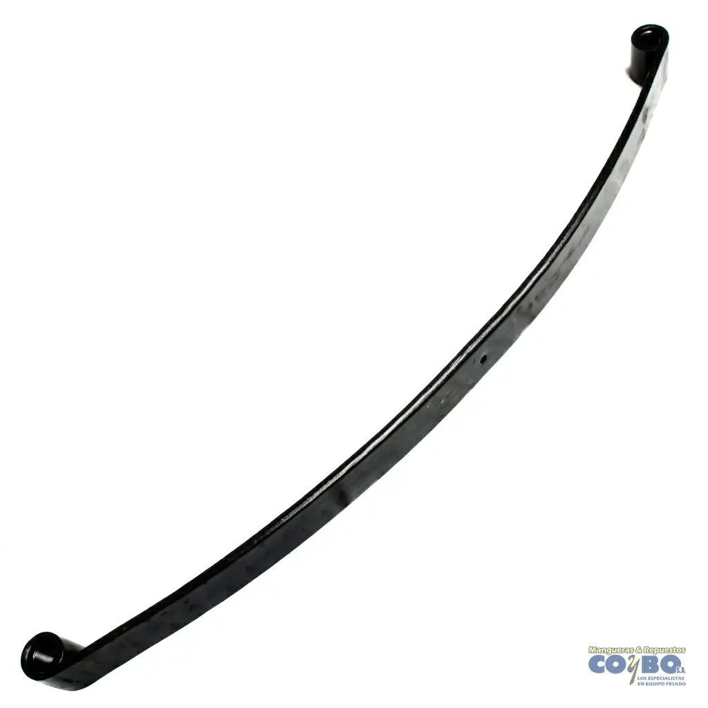 HOJA MAESTRA MACK R600 PARAB 3/4 DELANT - Imagen 1
