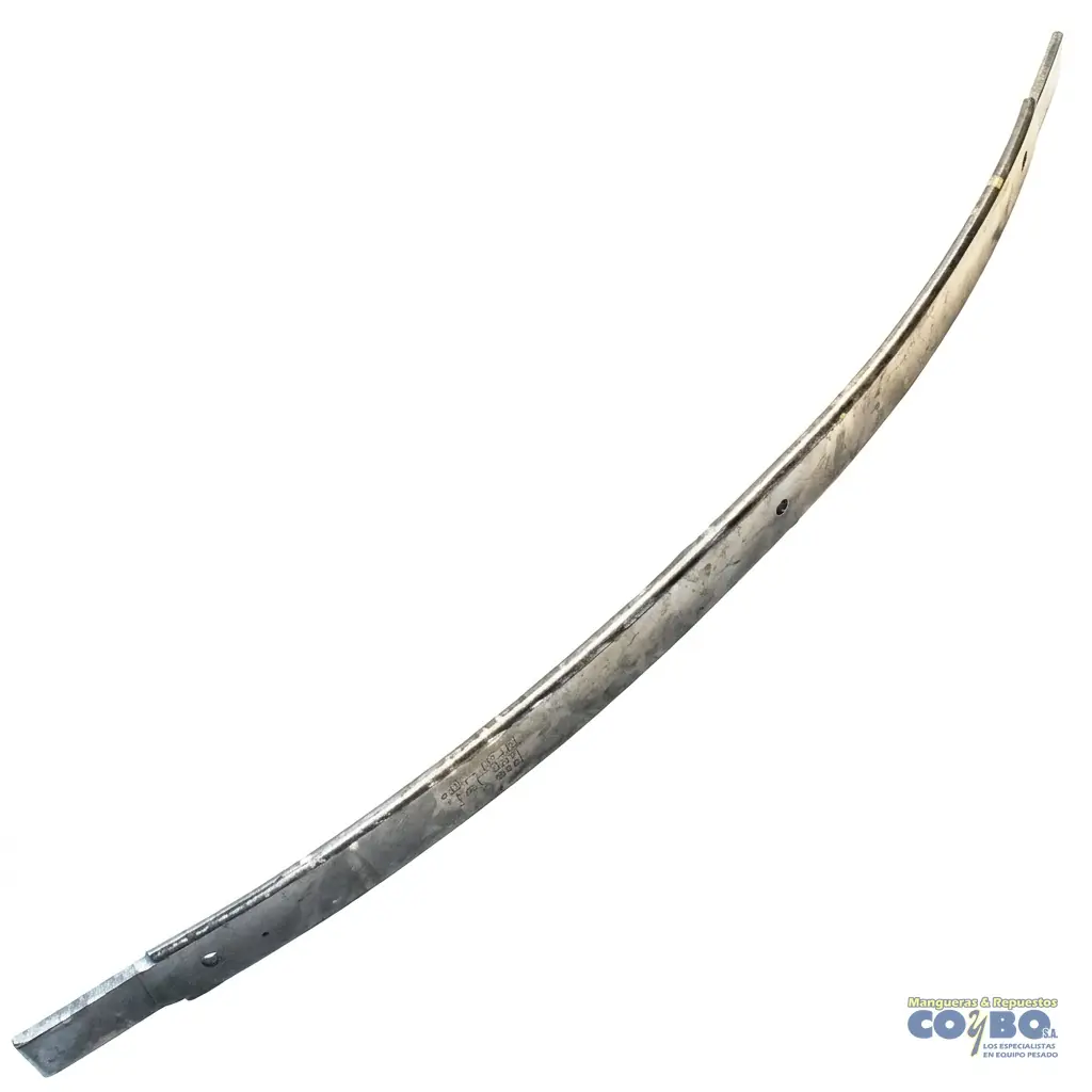HOJA TERCERA MACK R600 PARAB DELANT - Imagen 1