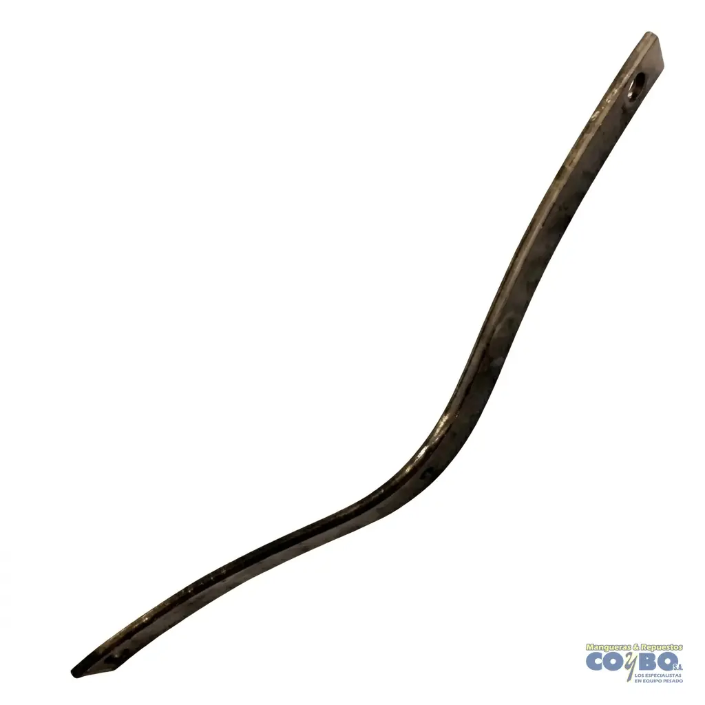 HOJA MAESTRA MACK THANDEN 44LB 4X3/4 TRA - Imagen 1