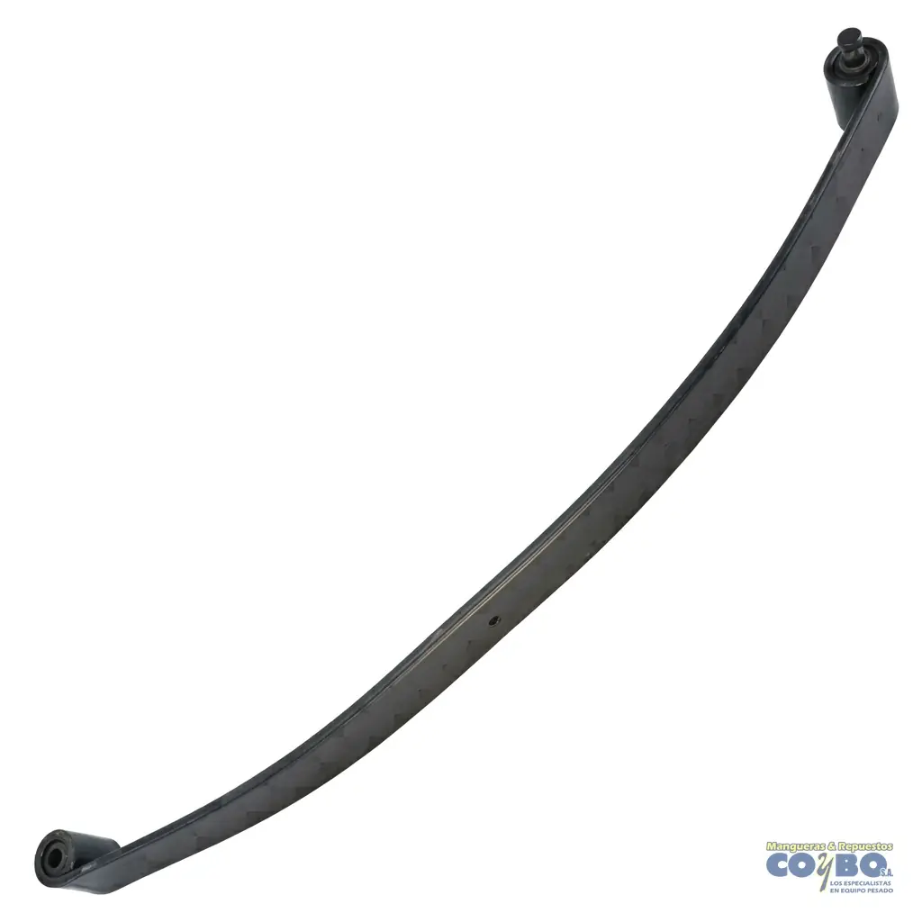 HOJA MAESTRA MACK 3.5" CH PARAB DELANT - Imagen 1